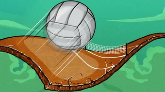 eSports Bóng chuyền