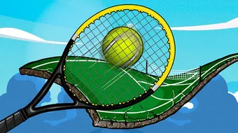 eSports Quần vợt