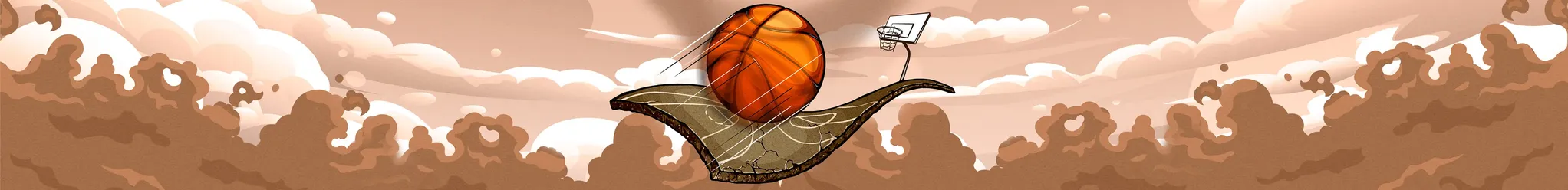 eSports Bóng rổ