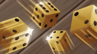 Xúc xắc